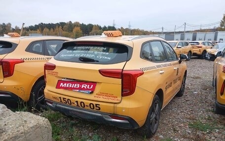 Haval Jolion, 2023 год, 1 059 250 рублей, 3 фотография