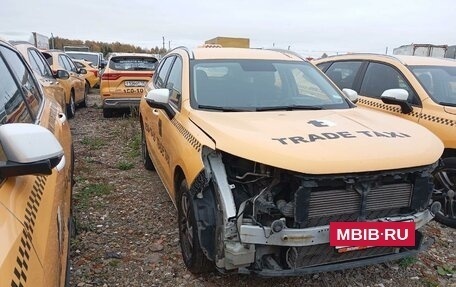 Haval Jolion, 2023 год, 1 059 250 рублей, 2 фотография