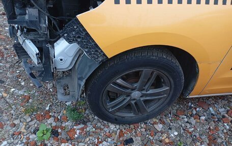Haval Jolion, 2023 год, 1 059 250 рублей, 14 фотография