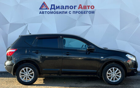 Nissan Qashqai, 2011 год, 850 000 рублей, 5 фотография