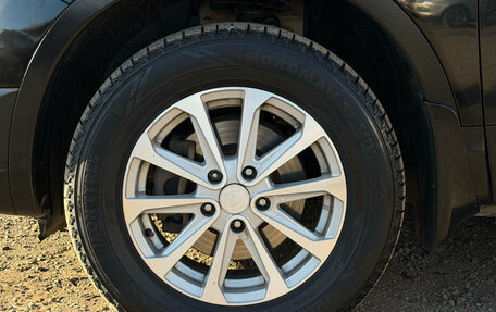 Nissan Qashqai, 2011 год, 850 000 рублей, 13 фотография
