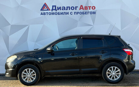 Nissan Qashqai, 2011 год, 850 000 рублей, 11 фотография