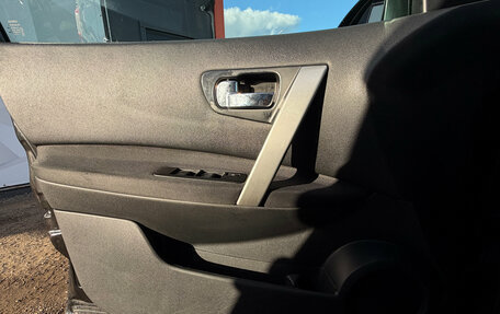 Nissan Qashqai, 2011 год, 850 000 рублей, 16 фотография