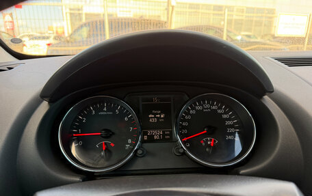Nissan Qashqai, 2011 год, 850 000 рублей, 14 фотография