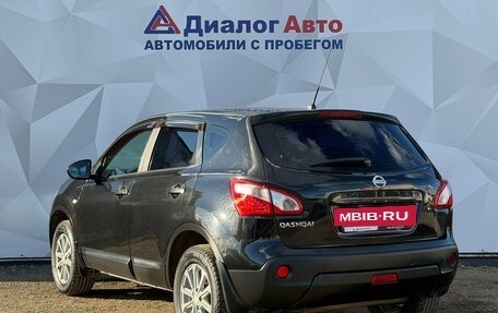 Nissan Qashqai, 2011 год, 850 000 рублей, 9 фотография