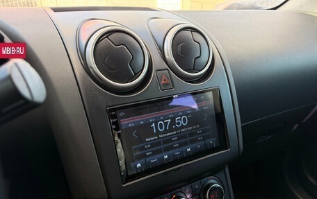 Nissan Qashqai, 2011 год, 850 000 рублей, 15 фотография