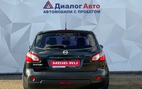 Nissan Qashqai, 2011 год, 850 000 рублей, 8 фотография