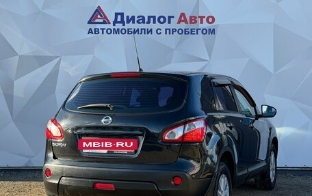 Nissan Qashqai, 2011 год, 850 000 рублей, 6 фотография