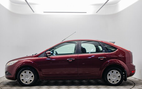 Ford Focus II рестайлинг, 2008 год, 724 000 рублей, 2 фотография