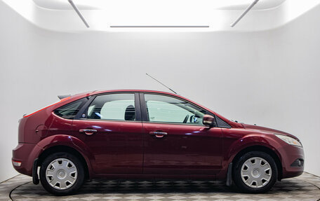 Ford Focus II рестайлинг, 2008 год, 724 000 рублей, 6 фотография
