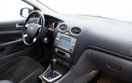Ford Focus II рестайлинг, 2008 год, 724 000 рублей, 10 фотография