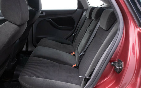 Ford Focus II рестайлинг, 2008 год, 724 000 рублей, 11 фотография