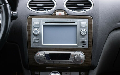 Ford Focus II рестайлинг, 2008 год, 724 000 рублей, 14 фотография