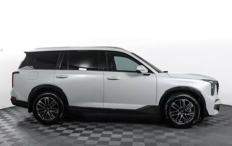 GAC GS8, 2024 год, 3 390 000 рублей, 4 фотография