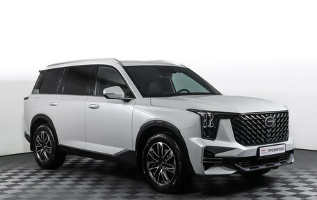 GAC GS8, 2024 год, 3 390 000 рублей, 3 фотография