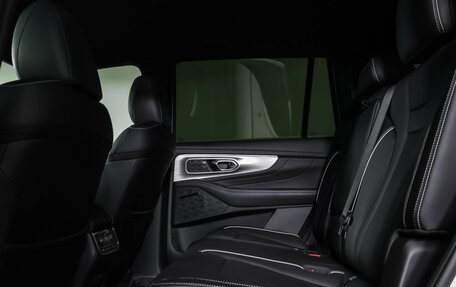 GAC GS8, 2024 год, 3 390 000 рублей, 11 фотография