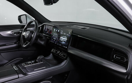 GAC GS8, 2024 год, 3 390 000 рублей, 10 фотография