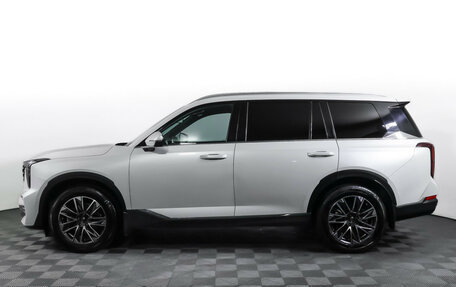 GAC GS8, 2024 год, 3 390 000 рублей, 8 фотография