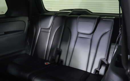 GAC GS8, 2024 год, 3 390 000 рублей, 12 фотография