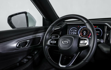 GAC GS8, 2024 год, 3 390 000 рублей, 13 фотография