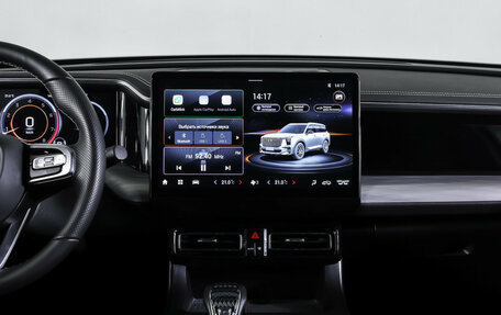 GAC GS8, 2024 год, 3 390 000 рублей, 14 фотография