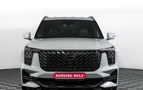 GAC GS8, 2024 год, 3 390 000 рублей, 2 фотография