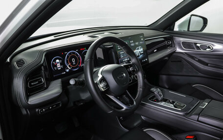 GAC GS8, 2024 год, 3 390 000 рублей, 15 фотография