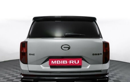 GAC GS8, 2024 год, 3 390 000 рублей, 6 фотография