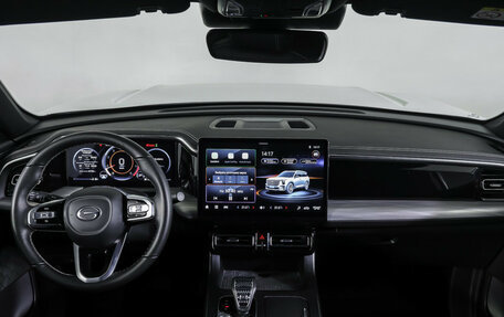 GAC GS8, 2024 год, 3 390 000 рублей, 17 фотография