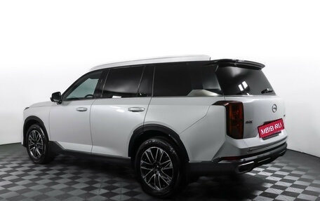 GAC GS8, 2024 год, 3 390 000 рублей, 7 фотография