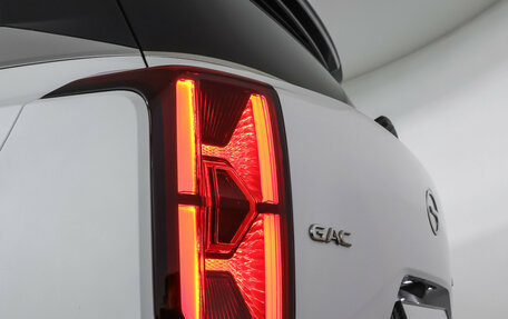 GAC GS8, 2024 год, 3 390 000 рублей, 21 фотография