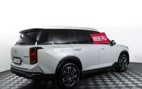 GAC GS8, 2024 год, 3 390 000 рублей, 5 фотография