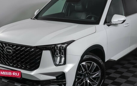GAC GS8, 2024 год, 3 390 000 рублей, 23 фотография