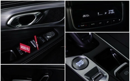 GAC GS8, 2024 год, 3 390 000 рублей, 20 фотография