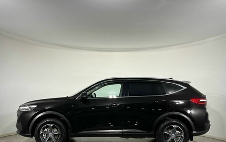 Haval F7 I, 2023 год, 1 950 000 рублей, 2 фотография