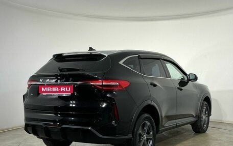 Haval F7 I, 2023 год, 1 950 000 рублей, 4 фотография