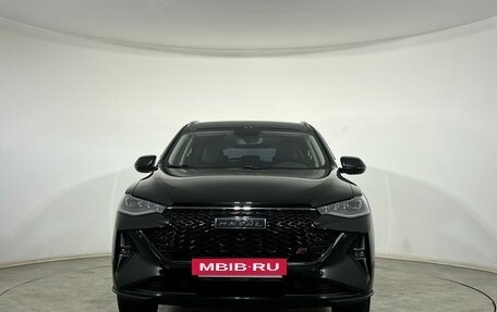 Haval F7 I, 2023 год, 1 950 000 рублей, 6 фотография