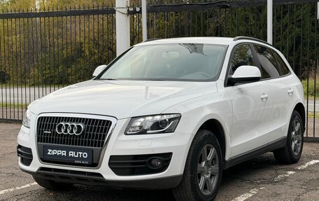 Audi Q5, 2012 год, 1 669 000 рублей, 3 фотография