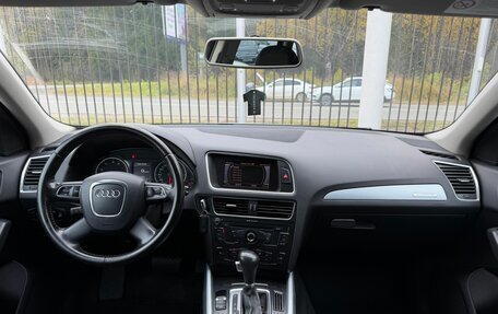Audi Q5, 2012 год, 1 669 000 рублей, 10 фотография