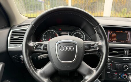 Audi Q5, 2012 год, 1 669 000 рублей, 12 фотография