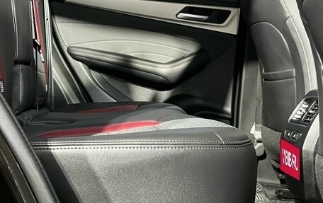 Haval F7 I, 2023 год, 1 950 000 рублей, 17 фотография