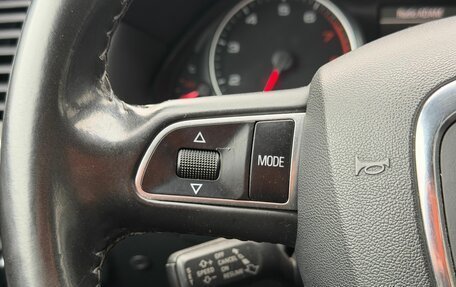 Audi Q5, 2012 год, 1 669 000 рублей, 13 фотография