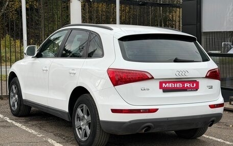 Audi Q5, 2012 год, 1 669 000 рублей, 6 фотография