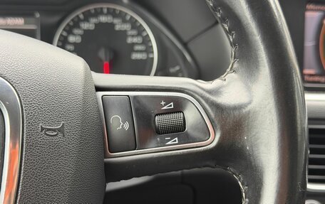 Audi Q5, 2012 год, 1 669 000 рублей, 14 фотография