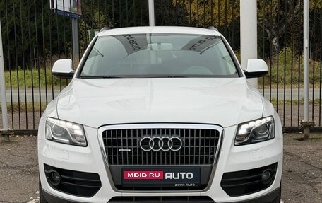 Audi Q5, 2012 год, 1 669 000 рублей, 2 фотография
