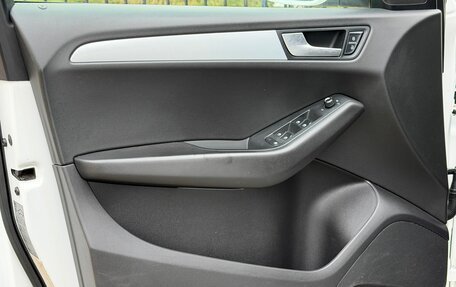 Audi Q5, 2012 год, 1 669 000 рублей, 16 фотография