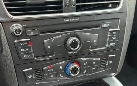 Audi Q5, 2012 год, 1 669 000 рублей, 24 фотография