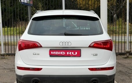 Audi Q5, 2012 год, 1 669 000 рублей, 5 фотография