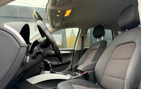 Audi Q5, 2012 год, 1 669 000 рублей, 18 фотография