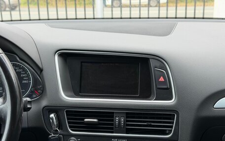 Audi Q5, 2012 год, 1 669 000 рублей, 23 фотография